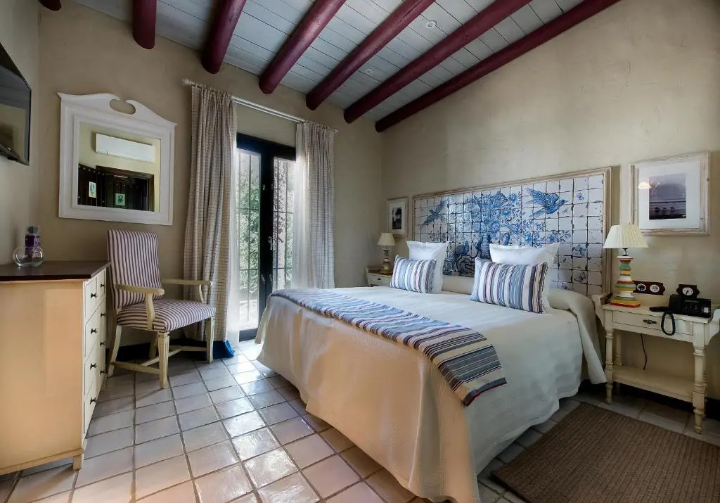 Hotel La Malvasía by Kaizen Hoteles - Chambres