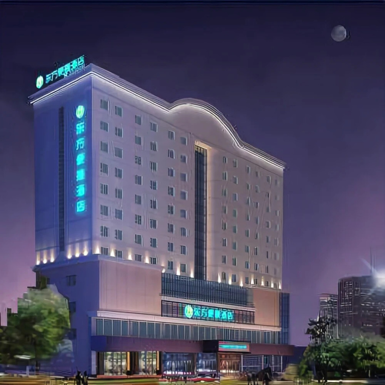 Dongfang Comfort Inn