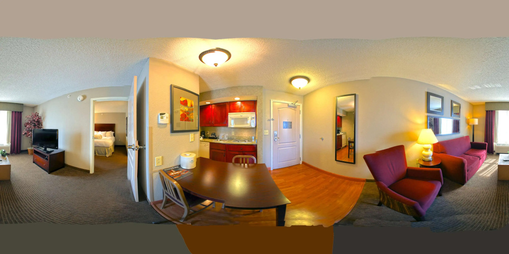 Homewood Suites by Hilton Bloomington - Général