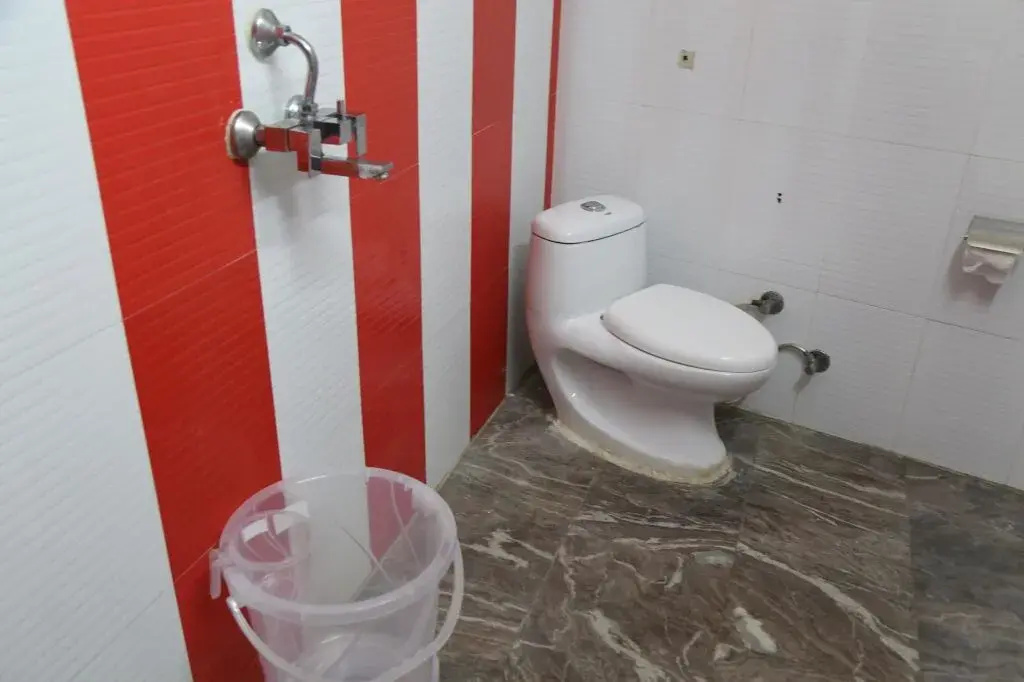 Hotel Neelkamal - фото 9