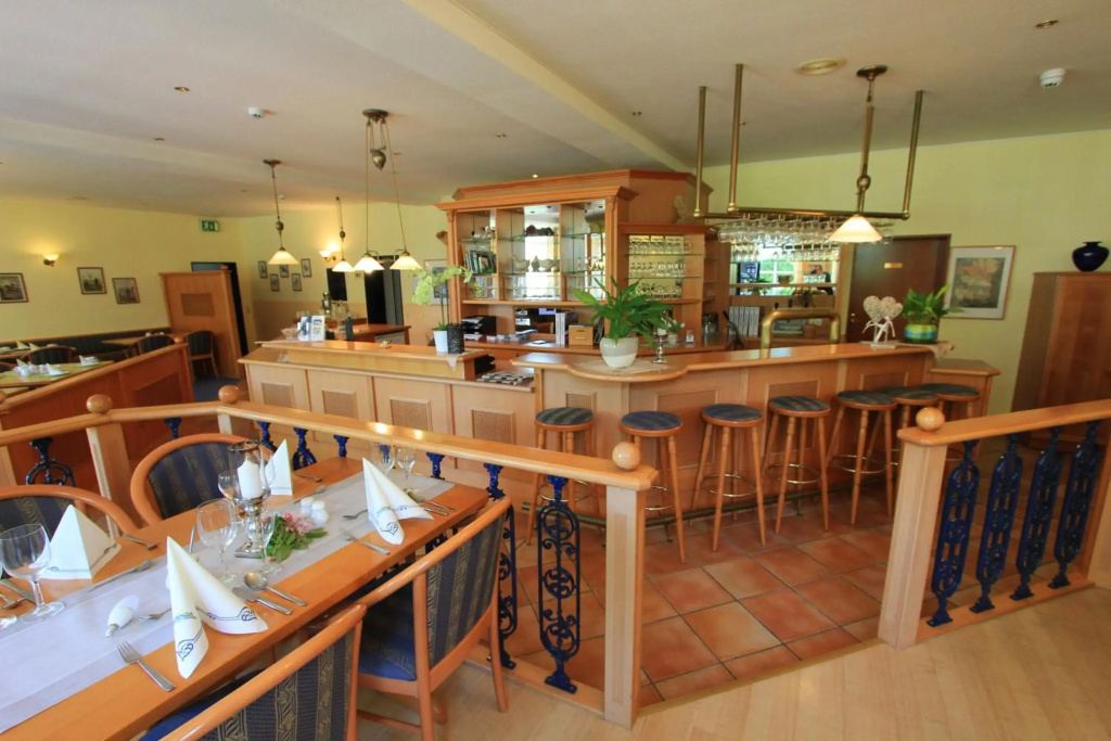 Residenzia Hotel Grenadier - Général