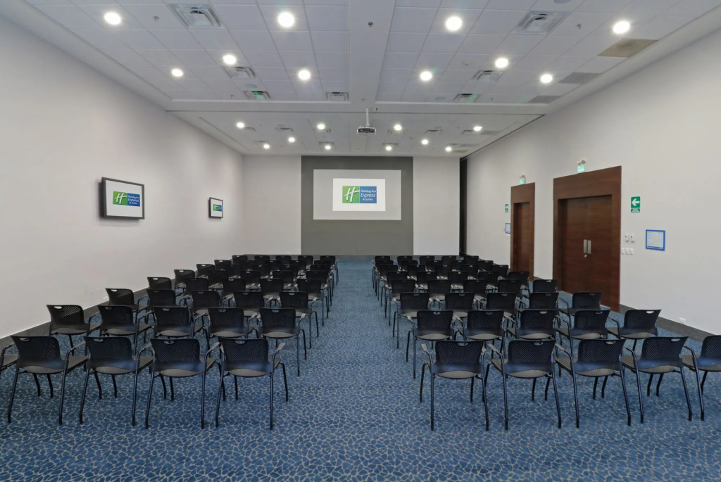 Holiday Inn Express & Suites Hermosillo by IHG - Général