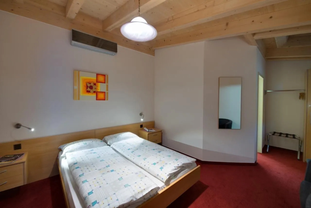 Hotel La Perla - Général