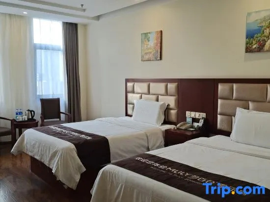 Comfort room