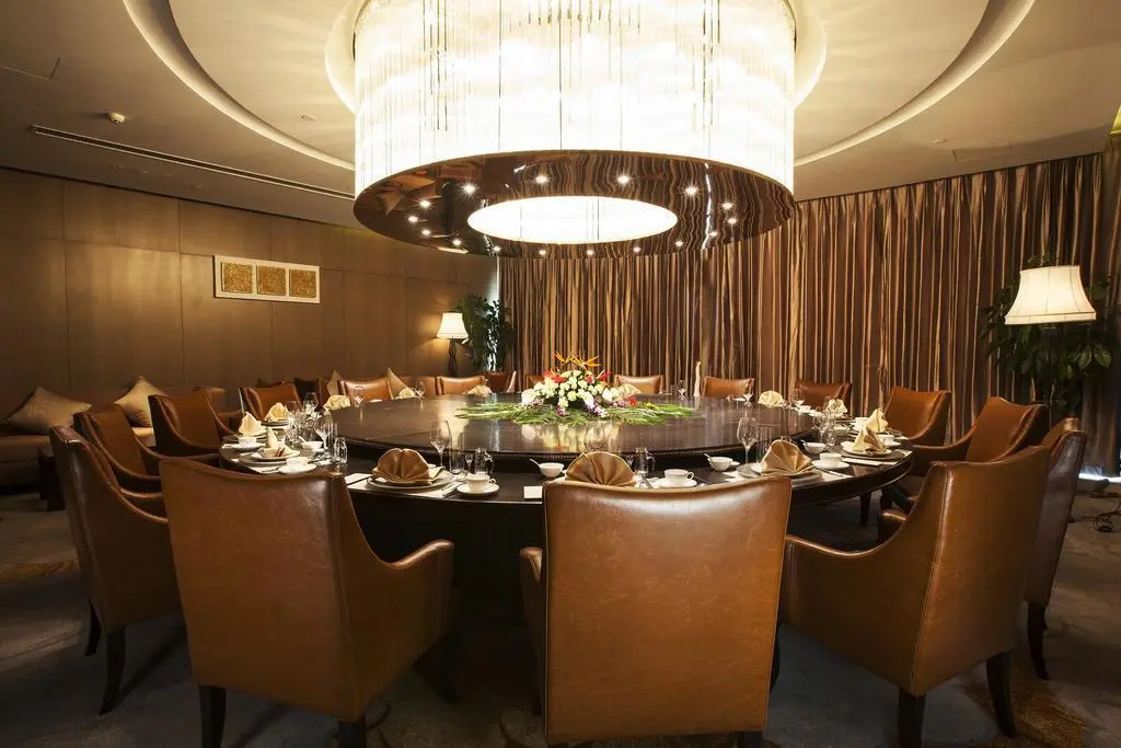 The Qube Hotel Xuzhou East - Général