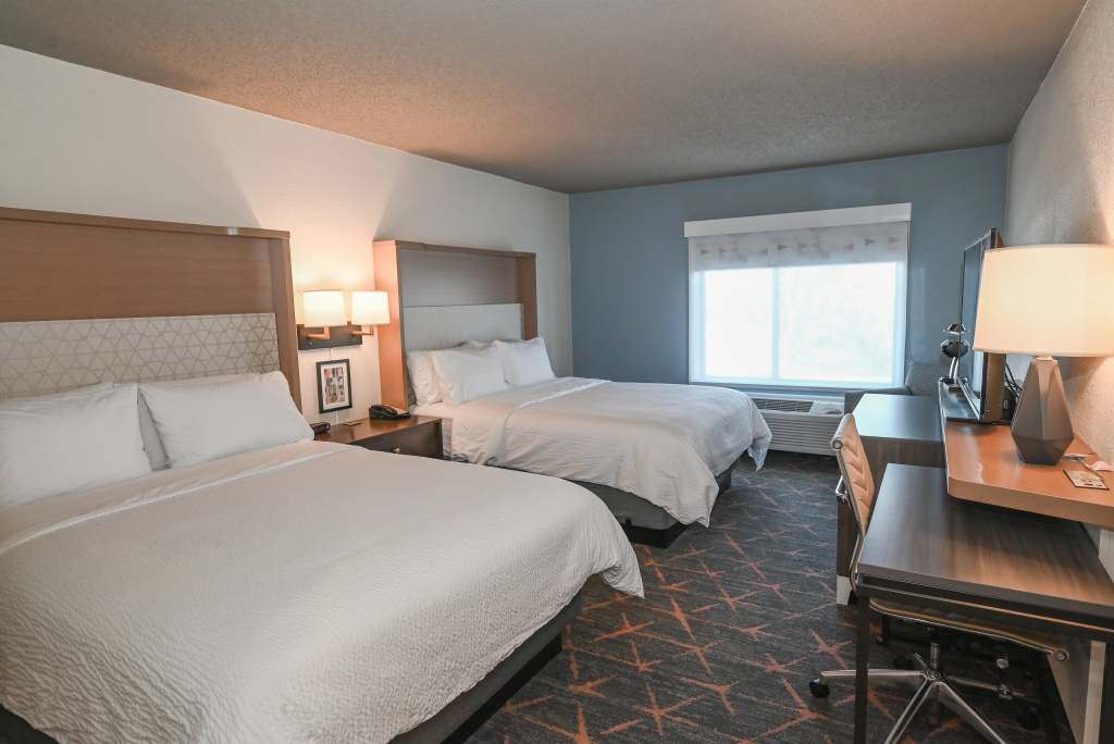 Holiday Inn Cleveland-Mayfield by IHG - Général