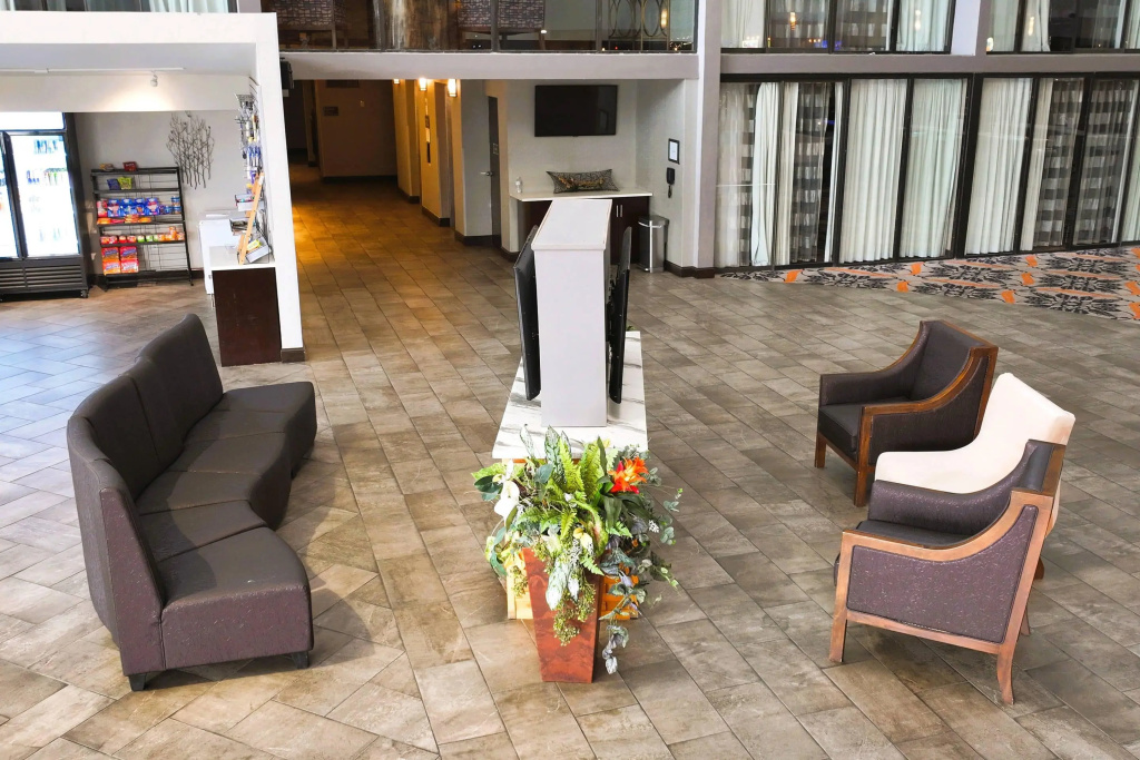 The Great Rivers, an Ascend Collection Hotel - Général