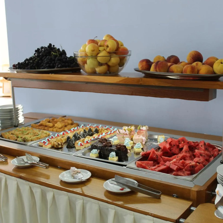 Sineva Park Hotel - All Inclusive - Général