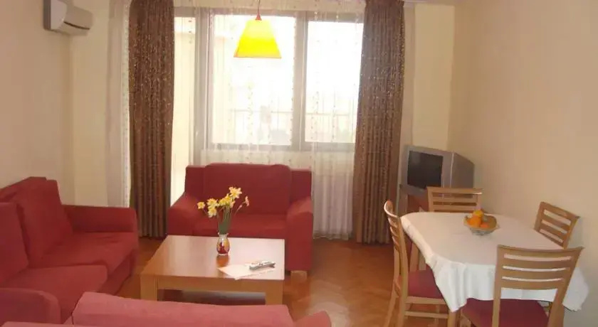 Seapark Homes Neshkov - Général