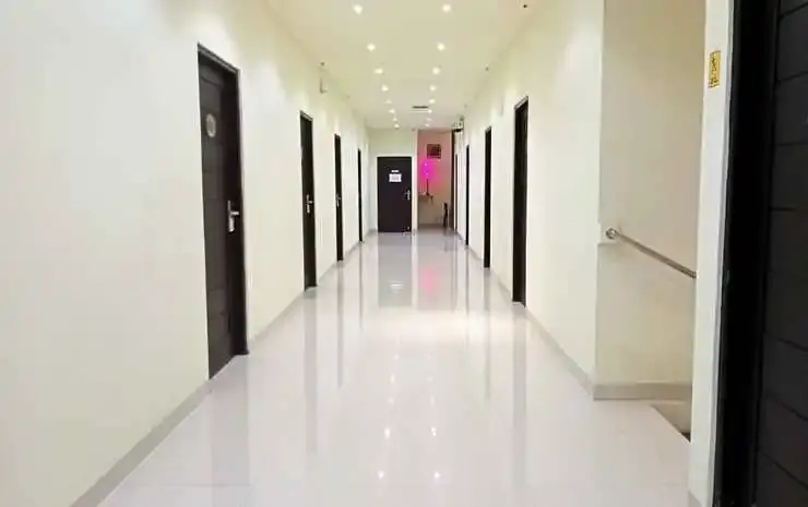 Hotel Ramayana Inn