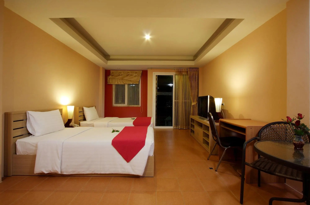 Hotel photo 15