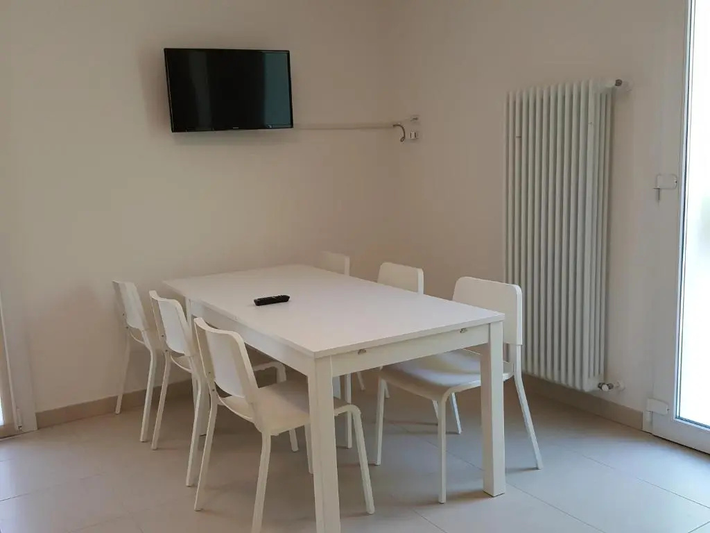 Residence Ducale - Chambres