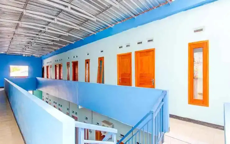 Business Centre