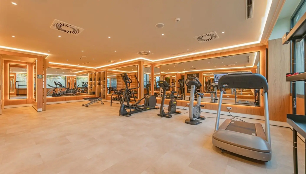 Hotel Ribera de Triana - REOPENING! - Général
