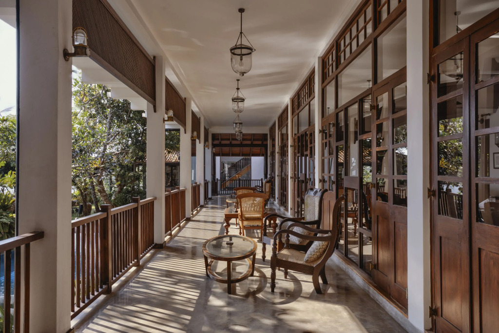 The Postcard Galle - фото 39