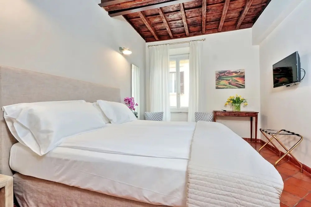 Family Apartment