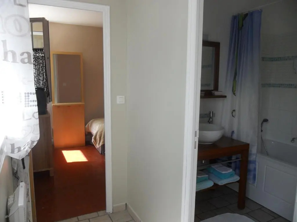 Afficher la photo 7 — Hotel La Buissonniere
