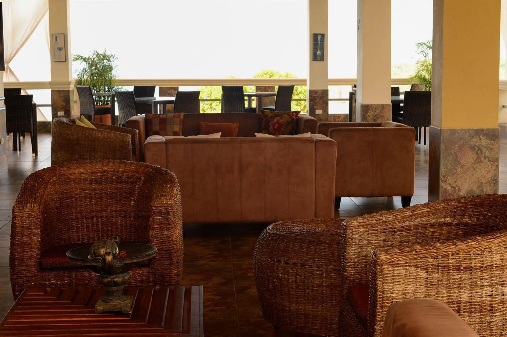 La Vue Boutique Inn by null