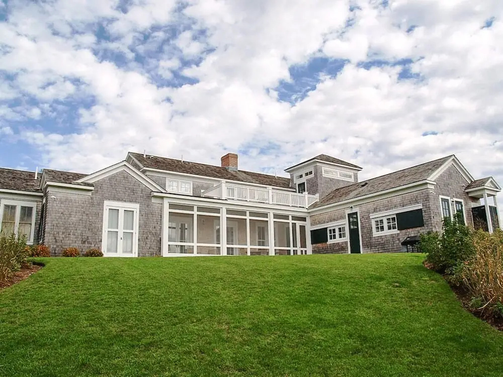 27 Barcliff Avenue Four Bedroom House