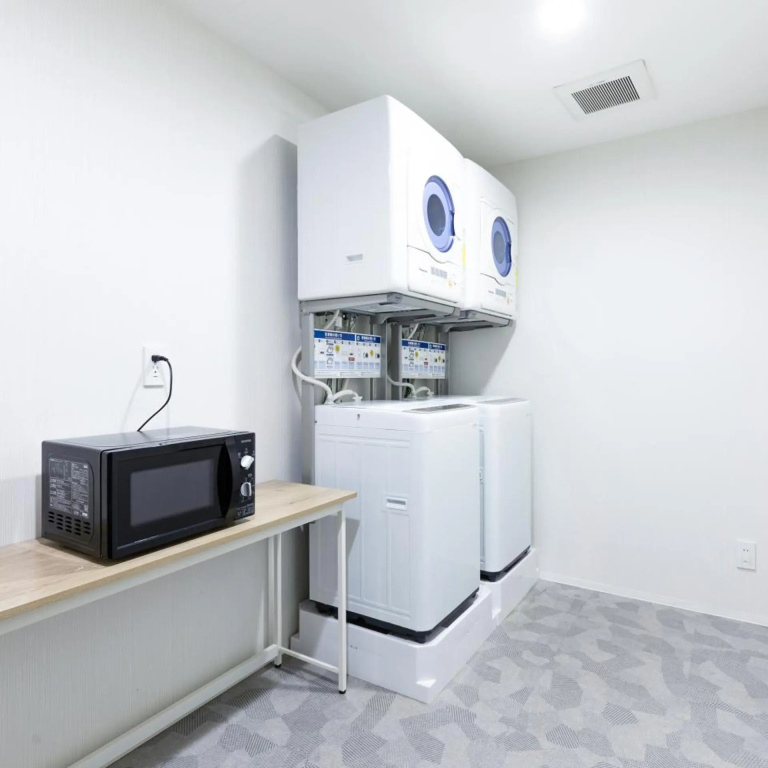 M's Hotel Nijo 사진 28