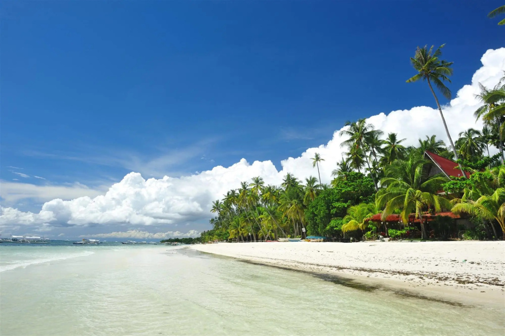 Twin Tides Resort - Général