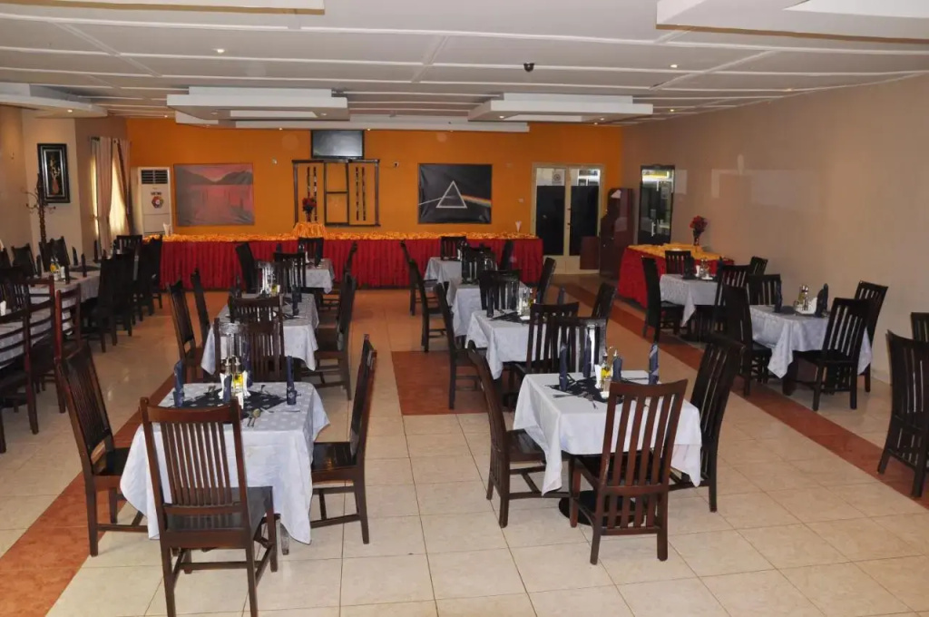 Hotel photo 20