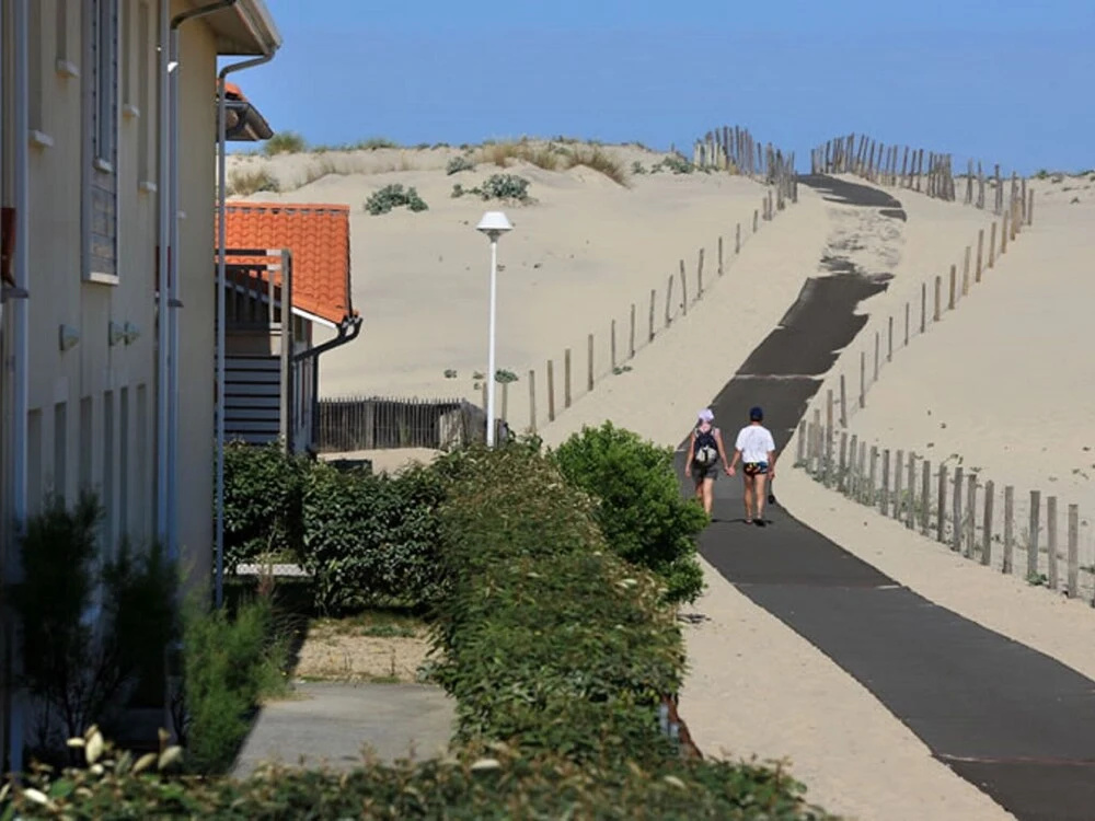 Cosy Holiday Home With a Terrace Near the Beach