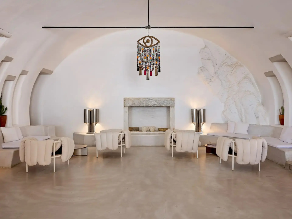 Mykonos Blu, A Grecotel Resort to Live - Général
