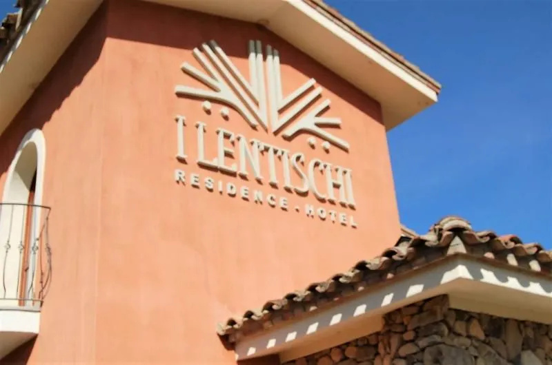 I Lentischi
