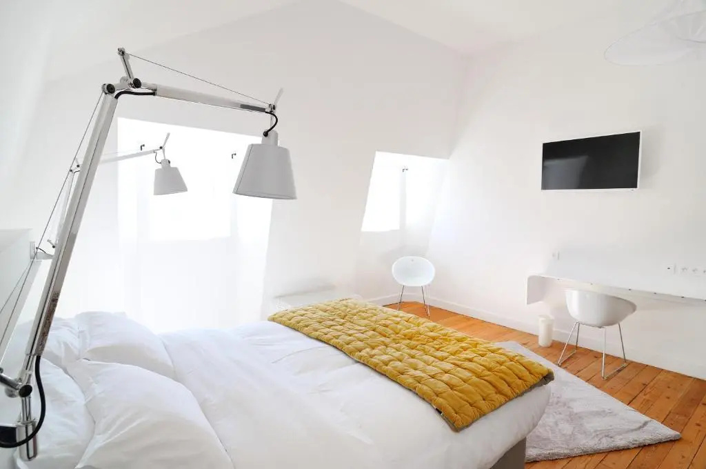 L'Hôtel Particulier Béziers - Chambres