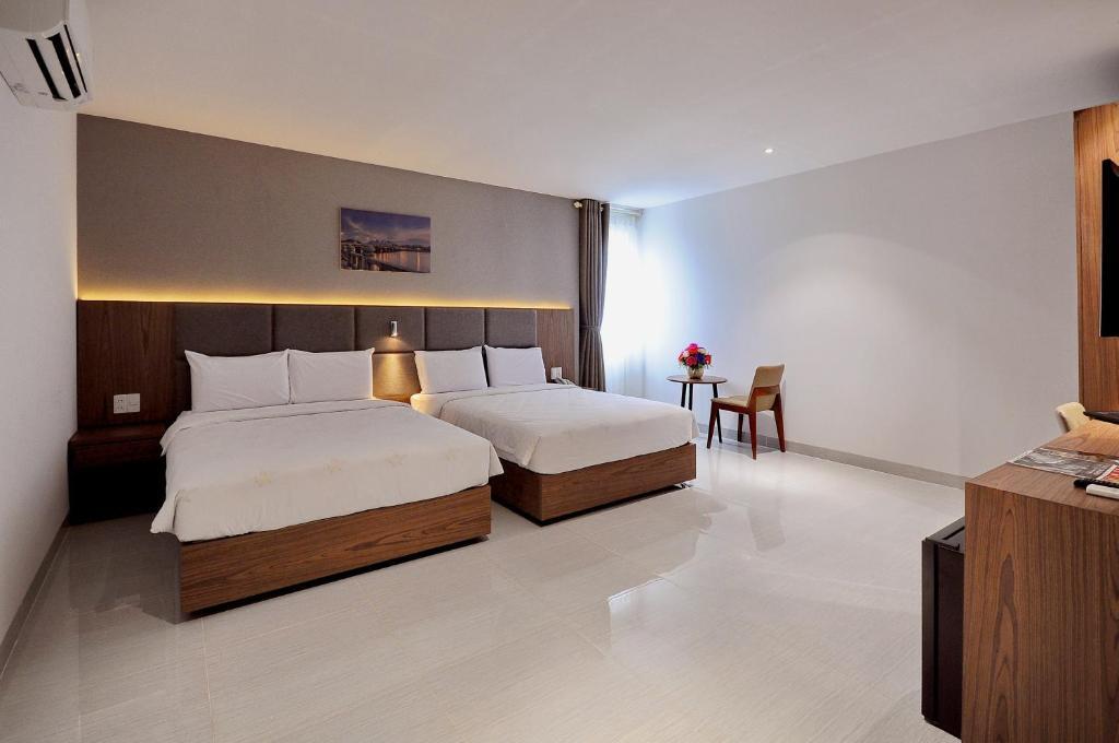 For You Hotel Nha Trang