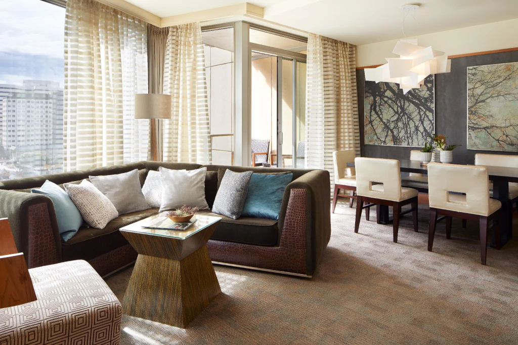 Suite
