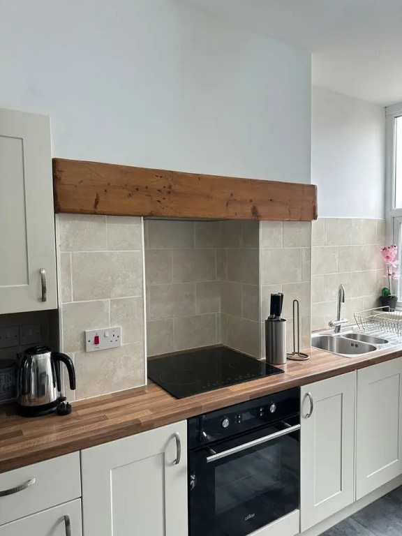 Blackpool Abode - Aurora - фото 16