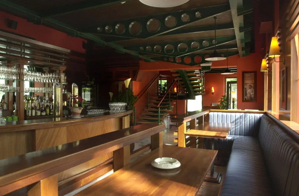 City Partner Park Hotel Pelikan - Général