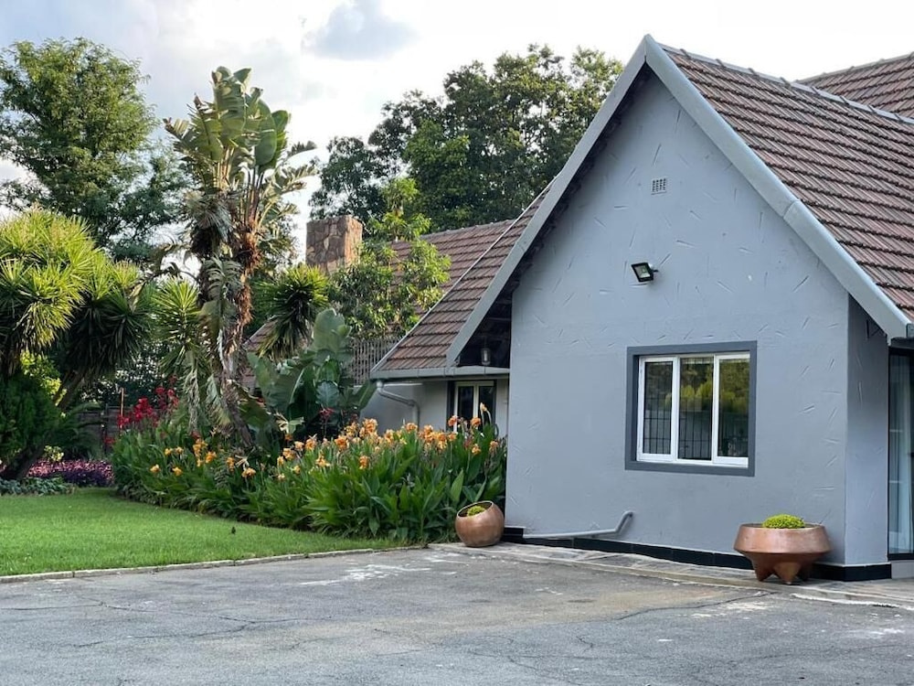 Zinziluxe Guesthouse