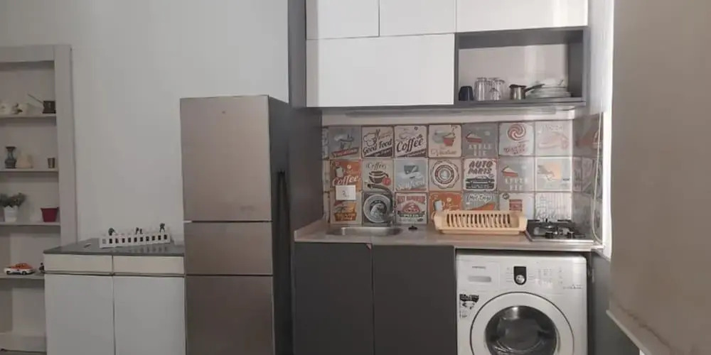 Fully Furnished and Equipped Studio in Dbayeh With Perfect Location - фото 10