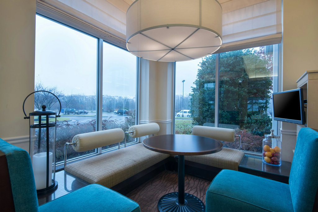 Hilton Garden Inn Owings Mills - Général