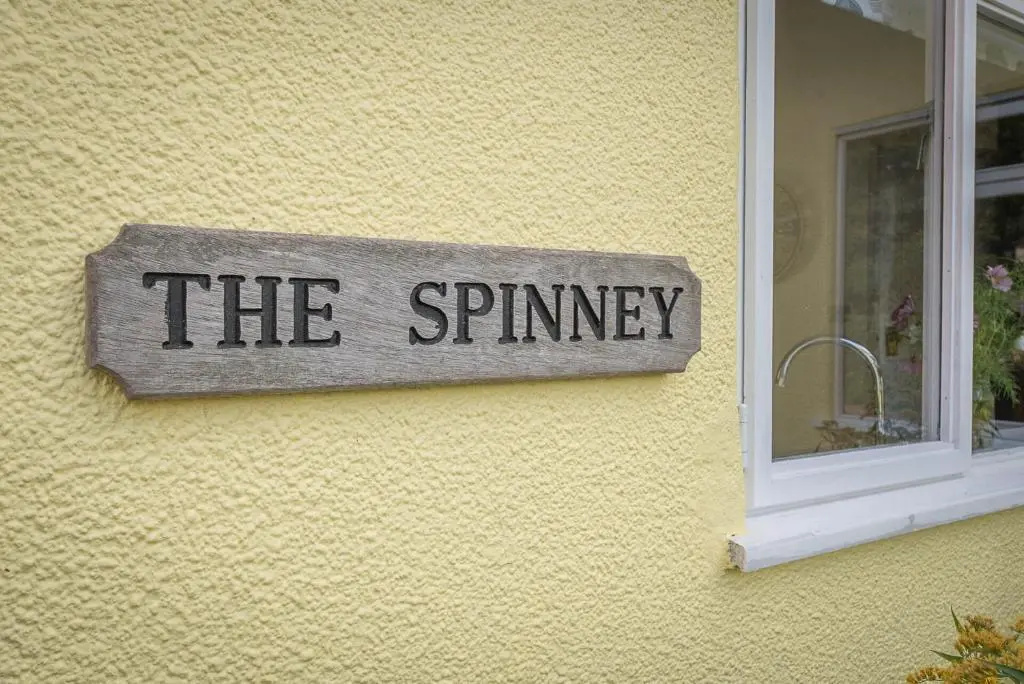 The Spinney Saxtead nr Framlingham Air Manage Suffolk