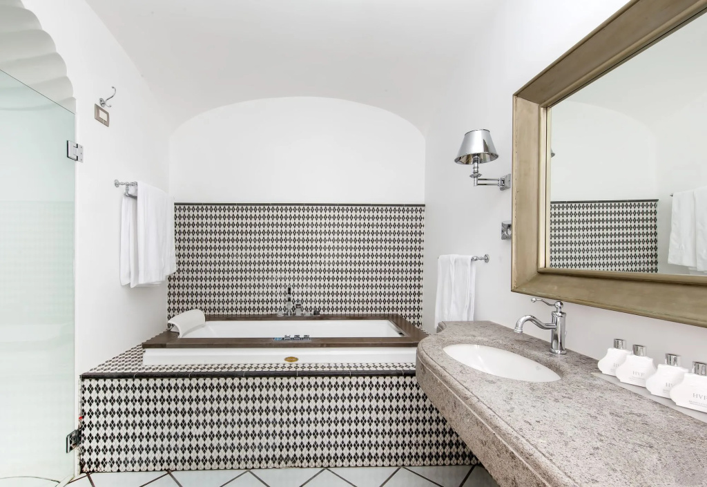 Hotel Villa Franca - Général