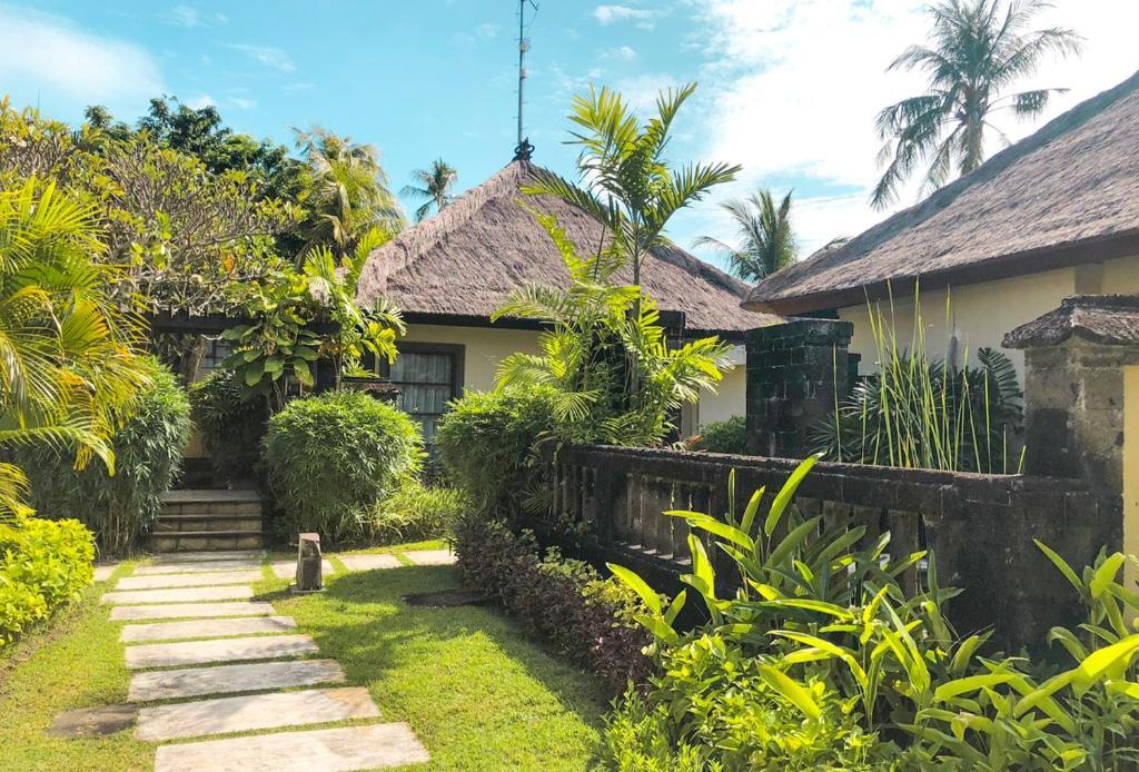 The Patra Bali Resort & Villas