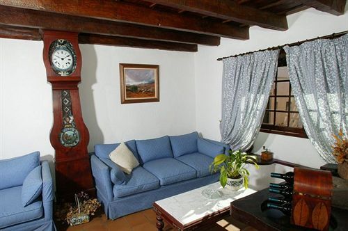 Hotel Rural Casona Santo Domingo by null