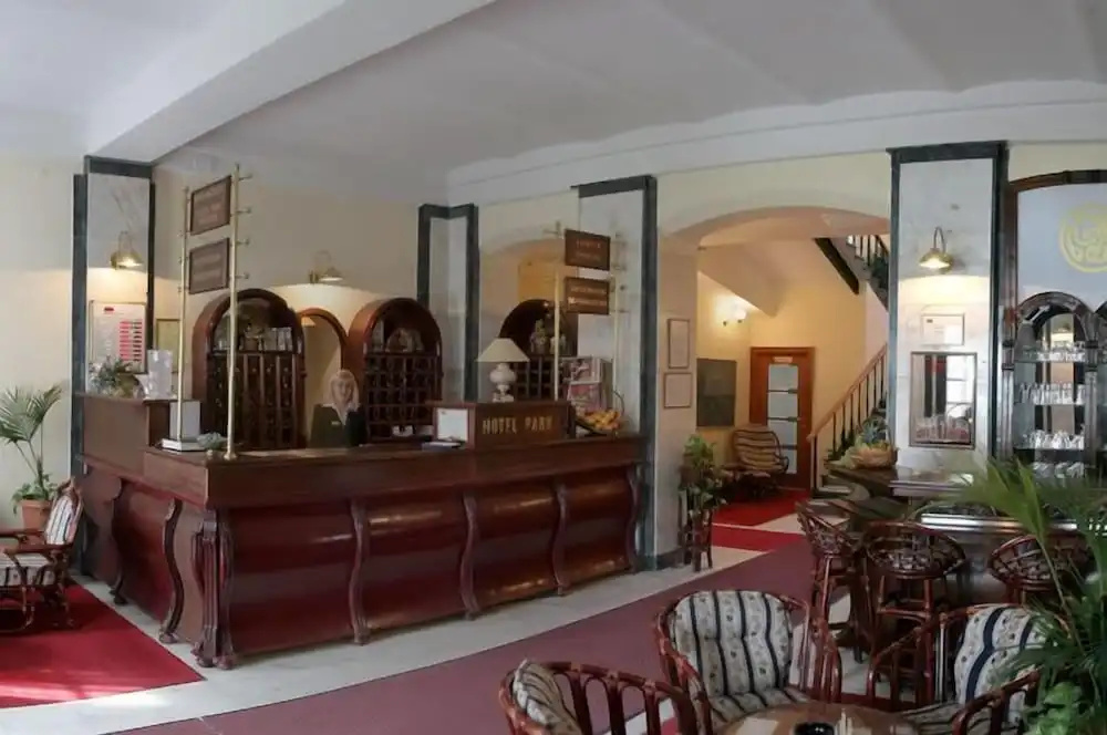 Hotel Park - Général