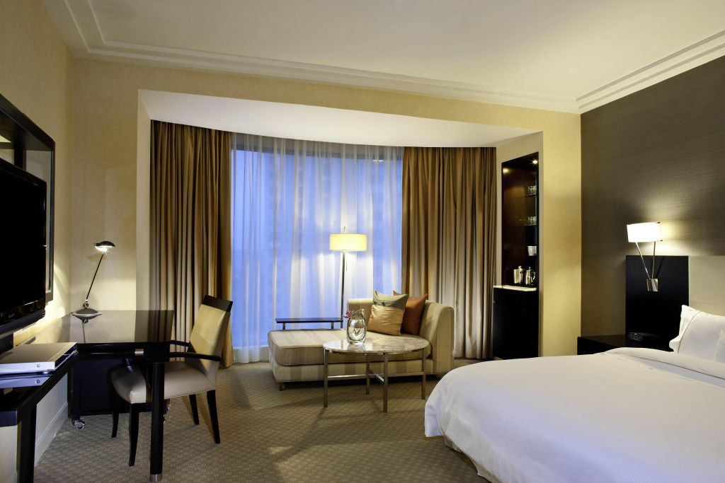 The Westin Kuala Lumpur - фото 15
