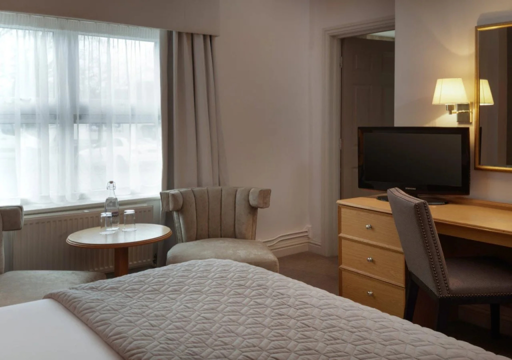 Mercure Altrincham Bowdon Hotel - Général