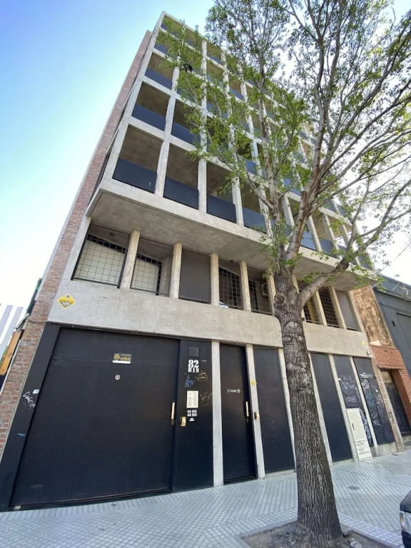 Beautiful Studio Fully Equipped in Rosario 02-b