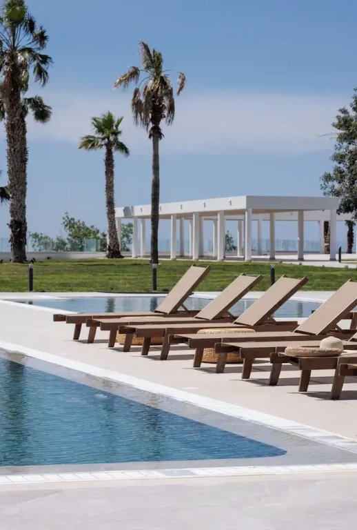 Paphos Hills Resort and Spa By Brown - фото 47
