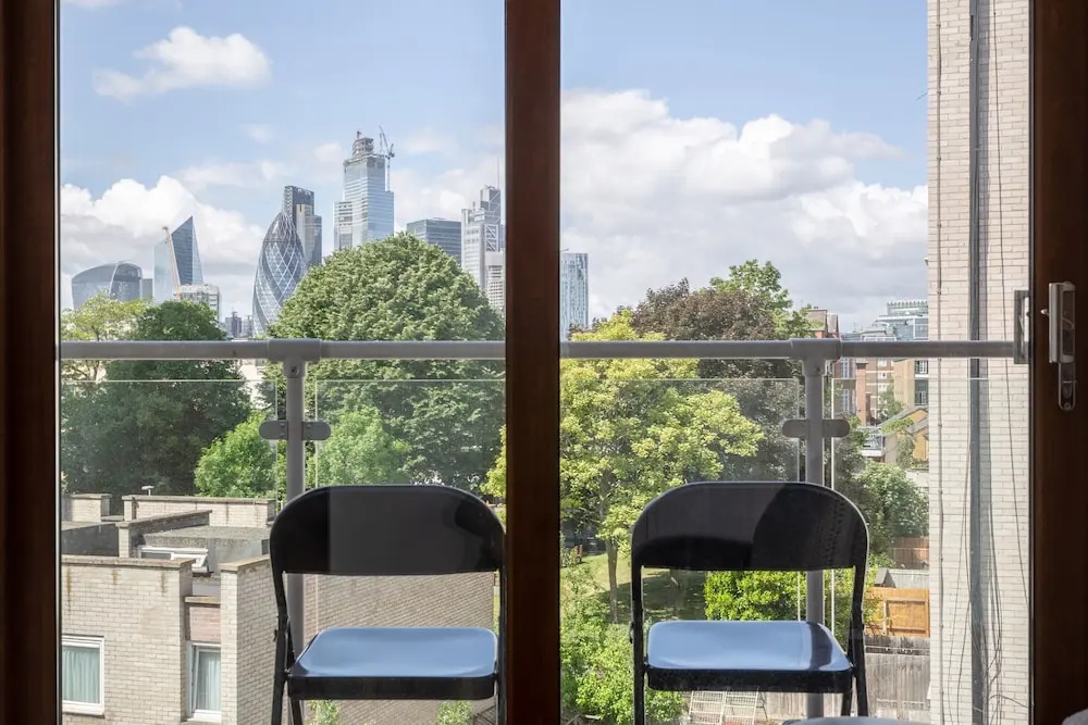 1 Bedroom Apartment In Whitechapel