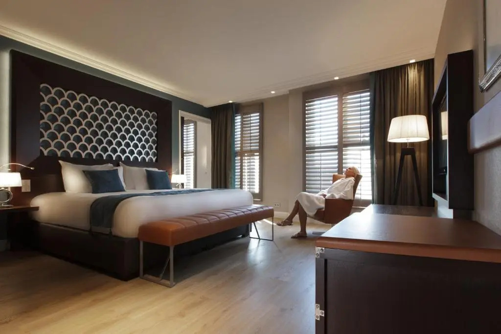 Hotel photo 2