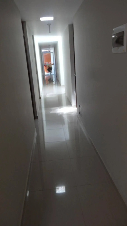 Hotel Sideral Aqp - Général