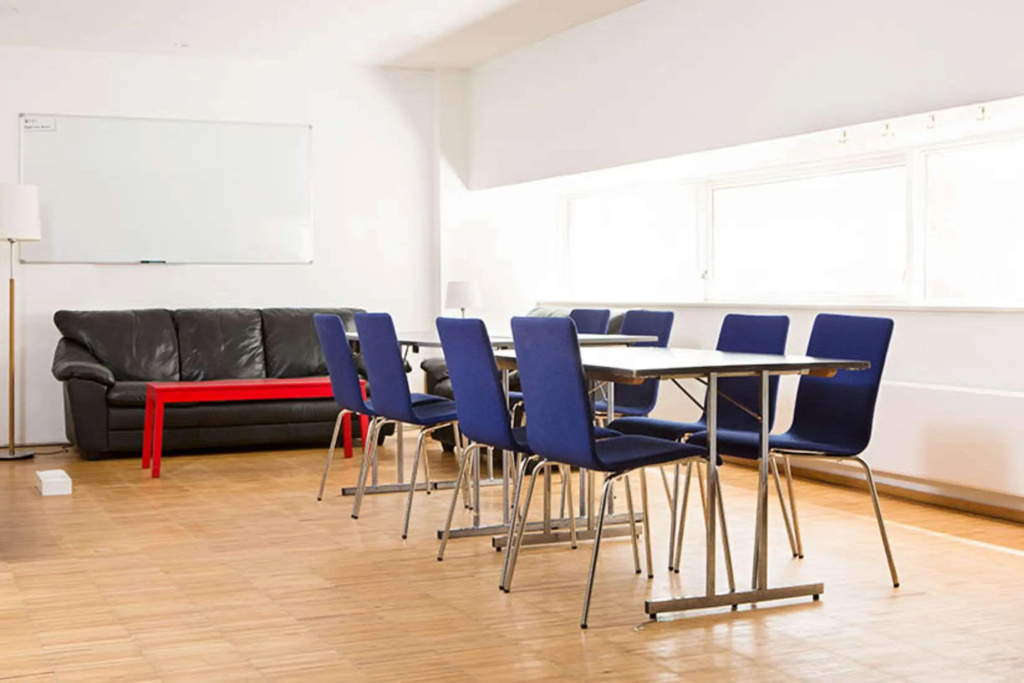 Comfort Hotel Stavanger - Général